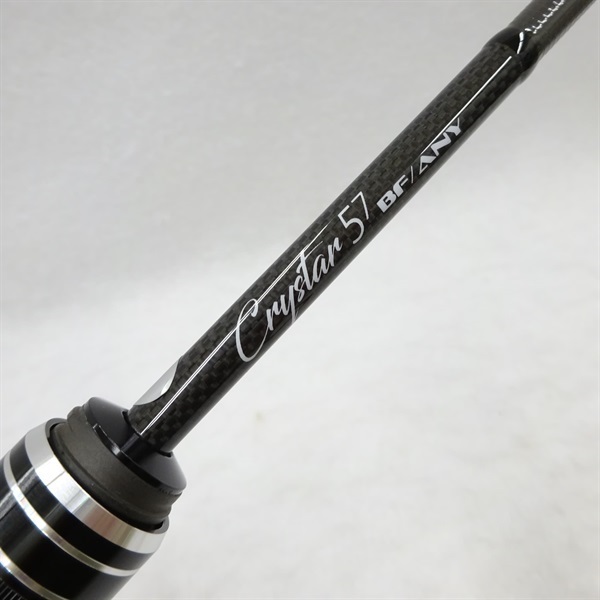 クリスター５７ＢＦ／ＡＮＹ